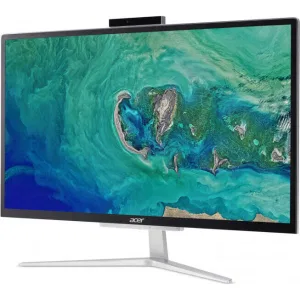 Моноблок Acer Aspire C22-820 (DQ.BDZER.00E) Моноблок Acer Aspire C22-820 (DQ.BDZER.00E)