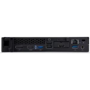 Мини ПК Acer Veriton N4660G (DT.VRDER.1AP) Мини ПК Acer Veriton N4660G (DT.VRDER.1AP)