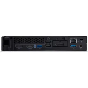 Мини ПК Acer Veriton N4660G (DT.VRDER.1AR) Мини ПК Acer Veriton N4660G (DT.VRDER.1AR)