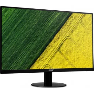 27" Монитор Acer SA270Bbmipux (UM.HS0EE.B01) 27" Монитор Acer SA270Bbmipux (UM.HS0EE.B01)
