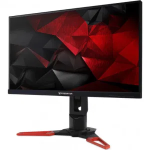 27" Монитор Predator XB271HAbmiprzx (UM.HX1EE.A09) 27" Монитор Predator XB271HAbmiprzx (UM.HX1EE.A09)