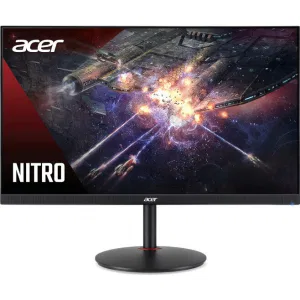 27" Монитор Acer Nitro XV272UPbmiiprzx (UM.HX2EE.P01) 27" Монитор Acer Nitro XV272UPbmiiprzx (UM.HX2EE.P01)
