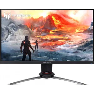 27" Монитор Predator XB273Xbmiprzx (UM.HX3EE.X04) 27" Монитор Predator XB273Xbmiprzx (UM.HX3EE.X04)