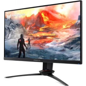 27" Монитор Predator XB273GXbmiiprzx (UM.HX3EE.X07) 27" Монитор Predator XB273GXbmiiprzx (UM.HX3EE.X07)