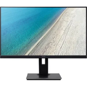28" Монитор Acer B287Kbmiipprzx (UM.PB7EE.001) 28" Монитор Acer B287Kbmiipprzx (UM.PB7EE.001)