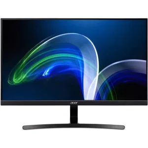 23,8" Монитор Acer K243YBMIX (UM.QX3EE.001) 23,8" Монитор Acer K243YBMIX (UM.QX3EE.001)