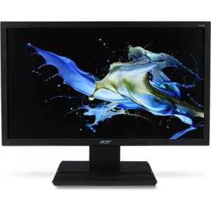 21,5" Монитор Acer V226HQLAB (UM.WV6EE.A06) 21,5" Монитор Acer V226HQLAB (UM.WV6EE.A06)