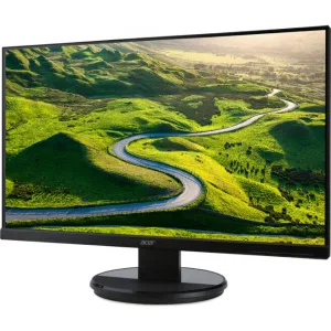 21,5" Монитор Acer K222HQLBbid (UM.WX6EE.B02) 21,5" Монитор Acer K222HQLBbid (UM.WX6EE.B02)