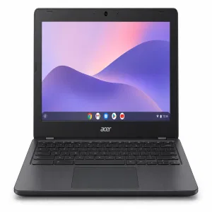 Хромбук Acer NX.HQFAA.003 · Intel Celeron 5205U, 8GB, 64GB Хромбук Acer NX.HQFAA.003 · Intel Celeron 5205U, 8GB, 64GB