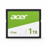 Acer CF100 1 TB карта памяти
