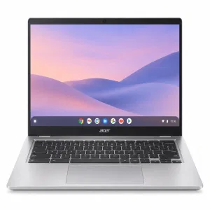 Хромбук Acer CP314-2HN-39K7 NX.KWKAA.001 · 8GB, 128GB, 1920 x 1200 Хромбук Acer CP314-2HN-39K7 NX.KWKAA.001 · 8GB, 128GB, 1920 x 1200
