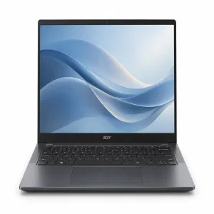 Ноутбук Acer TMP614-74-TCO · До 64 GB встроенная LPDDR5X, До 1 TB, PCIe Gen4, 16 Gb/s, NVMe Ноутбук Acer TMP614-74-TCO · До 64 GB встроенная LPDDR5X, До 1 TB, PCIe Gen4, 16 Gb/s, NVMe