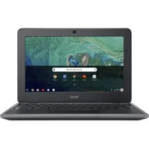 Хромбук Acer NX.GUKAA.001 · Intel Celeron N3350, 4GB, 1366 x 768 Хромбук Acer NX.GUKAA.001 · Intel Celeron N3350, 4GB, 1366 x 768