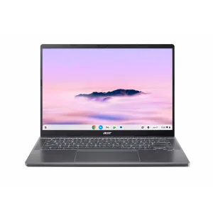 Хромбук Acer CBE794-1T-73UA NX.JM4AA.006 · 32 GB, 512GB PCIe NVMe SSD, IPS Хромбук Acer CBE794-1T-73UA NX.JM4AA.006 · 32 GB, 512GB PCIe NVMe SSD, IPS