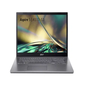 Ноутбук Acer A517-53-51NE NX.K62AA.001 · Intel Core i5-1235U Ноутбук Acer A517-53-51NE NX.K62AA.001 · Intel Core i5-1235U