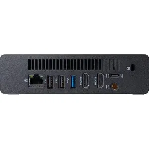Неттоп Acer CXI4-I7V16G DT.Z1RAA.001 · Intel Core i7-10610U Неттоп Acer CXI4-I7V16G DT.Z1RAA.001 · Intel Core i7-10610U