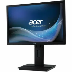 Монитор Acer B226WLYMDR UM.EB6AA.001 · 1680x1050 Монитор Acer B226WLYMDR UM.EB6AA.001 · 1680x1050
