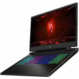 Ноутбук Acer AN16-41-R88W NH.QLKAA.004 · 8 GB, DDR5 Ноутбук Acer AN16-41-R88W NH.QLKAA.004 · 8 GB, DDR5