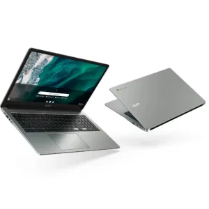 Хромбук Acer CB315-4HT-C72W NX.AZ1AA.002 · Intel Celeron N5100 Хромбук Acer CB315-4HT-C72W NX.AZ1AA.002 · Intel Celeron N5100
