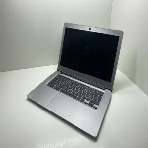 Хромбук Acer NX.GC2AA.010 · Intel Celeron N3160, 4GB, 1920 x 1080 Хромбук Acer NX.GC2AA.010 · Intel Celeron N3160, 4GB, 1920 x 1080