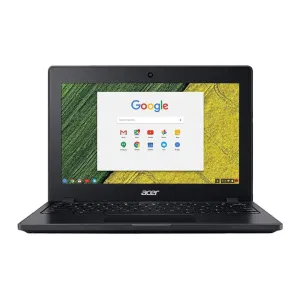Хромбук Acer NX.GNZAA.002 · 1366x768, 802.11ac 2X2 MIMO, IPS Хромбук Acer NX.GNZAA.002 · 1366x768, 802.11ac 2X2 MIMO, IPS