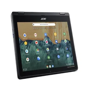 Хромбук Acer NX.H99AA.009 · Intel Pentium Серебристый N5030, 8GB, 1366 x 912 Хромбук Acer NX.H99AA.009 · Intel Pentium Серебристый N5030, 8GB, 1366 x 912