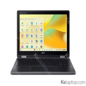 Хромбук Acer R857TN-P5QANA NX.JHWAA.002 · 8GB, 64GB, IPS Хромбук Acer R857TN-P5QANA NX.JHWAA.002 · 8GB, 64GB, IPS