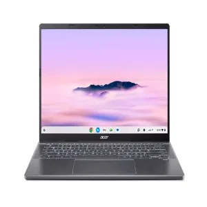 Хромбук Acer CBE794-1T-595M NX.JM4AA.007 · 16 GB, 256GB PCIe NVMe SSD, IPS Хромбук Acer CBE794-1T-595M NX.JM4AA.007 · 16 GB, 256GB PCIe NVMe SSD, IPS