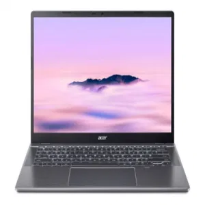 Хромбук Acer CBE594-2T-57JJ NX.JNWAA.007 · 16 GB, 256GB PCIe NVMe SSD, IPS Хромбук Acer CBE594-2T-57JJ NX.JNWAA.007 · 16 GB, 256GB PCIe NVMe SSD, IPS