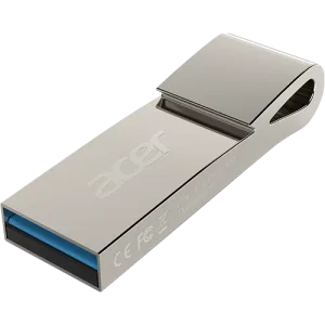 Usb-флеш-накопитель Acer UF300 512 GB · 512 GB, USB 3.2 Gen 1 Usb-флеш-накопитель Acer UF300 512 GB · 512 GB, USB 3.2 Gen 1