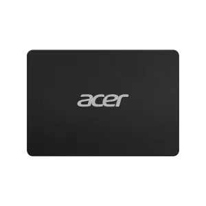 Ssd-накопитель Acer RE100 2.5 SATA 1 TB · 1 TB, SATA Ⅲ, 6 GB/s Ssd-накопитель Acer RE100 2.5 SATA 1 TB · 1 TB, SATA Ⅲ, 6 GB/s