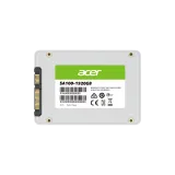 Acer SA100 2.5 SATA 240 GB SSD-накопитель